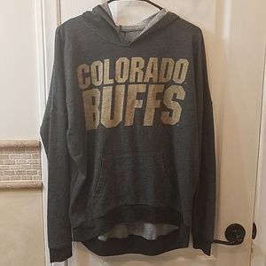 Colorado Buffs Hoodie
